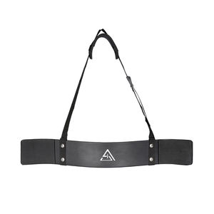 Brazalete Deportivo de Neopreno Resistente para Entrenamientos de Gimnasio y Levantamiento de Pesas, Culturismo, con Correas Ajustables - Product Image 1