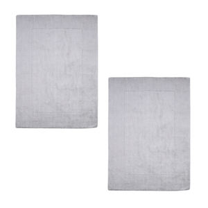 Alfombra moderna de yute de alta calidad, Alfombra de lana hecha a mano, fabricante indio para espacios al aire libre, viaje, lavable, disponible al por mayor - Product Image 3