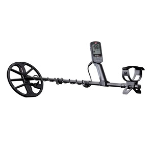 Detector Multifrecuencia Impermeable QUINOX 900 de Calidad con Accesorios Completos - Product Image 3