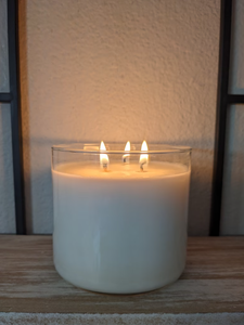 Velas de cera de tarro de cristal de la mejor calidad para bodas, cumpleaños, regalos para el hogar para ocasiones especiales - Product Image 2