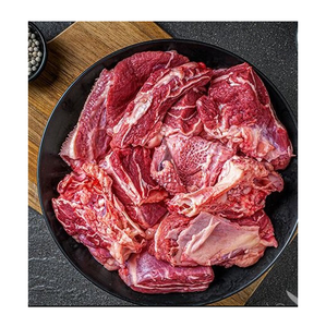 Viande de buffle congelée à vendre |   Prix compétitif, approvisionnement en gros - Product Image 6