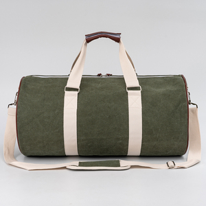 <b>Large</b> Capacity <b>Duffel</b> <b>Bag</b> Customized Branding Private Label Bulk Supply - Product Image 5