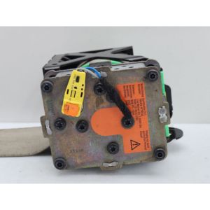 Cintura di Sicurezza Anteriore Sinistra SX per AUDI TT Serie Cabriolet (8J3) 8J7857705J (06>14) - Product Image 3