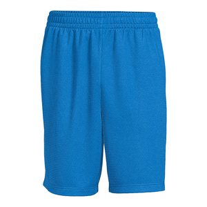 High Quality 100% Cotton Men's Jogger <b>Shorts</b> Casual Solid Style Beach Limo <b>Sweatpants</b> with High Stretch Wholesale - Product Image 2