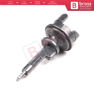 BSP1101 Cilindro de Bloqueo de Encendido del Volante con Eje y Varilla 1K0905851B para - Product Image 3