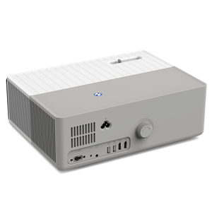 <span class=keywords><strong>VIVIBRIGHT</strong></span> D4000 <span class=keywords><strong>Proyector</strong></span> LCD de Alta Luminosidad 5000 Lúmenes para Cine en Casa, HiFi, Resistente al Polvo, No es un <span class=keywords><strong>Mini</strong></span> <span class=keywords><strong>Proyector</strong></span> - Product Image 3