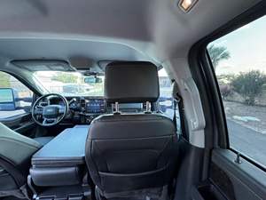 2023 F-<b>350</b> Super Duty Lariat 4x4 ~11,600 Miles, 7.3-Liter Godzilla V8 Power, 4WD, Locking Rear Differential - Product Image 5