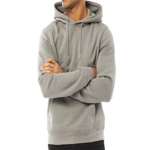 Sweat-shirt à capuche unisexe 100% coton avec impression bouffante zippée Sweat-shirt polaire respirant Logo personnalisé Sweat-shirt à capuche automne pour hommes et femmes - Product Image 6