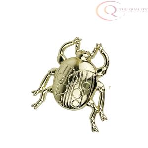 Ronds de serviette élégants en métal pour mariages, dîners formels et arrangements de table à la maison - Style luxueux et écologique - Product Image 4