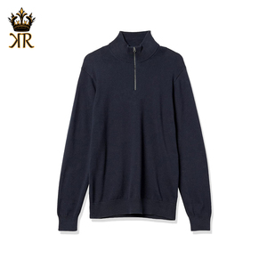 เสื้อสเวตเชิ้ตแฟชั่นใหม่ 100% ผ้าฝ้าย สวมใส่สบาย สำหรับผู้ชาย ปรับแต่งสีได้ สไตล์ใหม่ เสื้อสเวตเชิ้ตผู้ชาย - Product Image 6