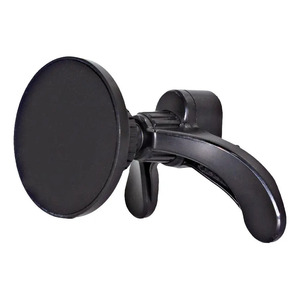 Support de téléphone portable magnétique pour grille d'aération - Couleurs assorties - Product Image 1