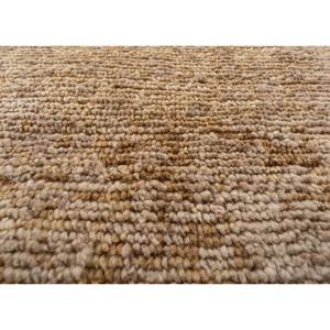 Alfombra Clásica Afgana de Lana Roja y Naranja, Anudada a Mano, Rectangular, para Sala de Estar, para Adolescentes, Alfombra de Pasillo de Color Sólido - Product Image 3