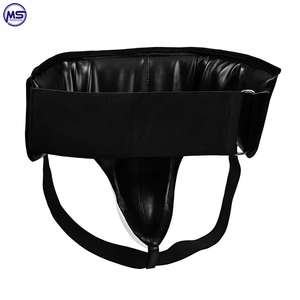 Protector de ingle de alta calidad, nuevo diseño, para Karate, artes marciales, Boxeo - Product Image 4