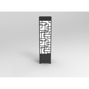 Lampe LED décorative de style asiatique haut de gamme DTN.002.01 pour intérieur - Product Image 2