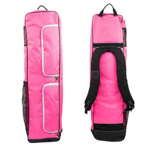Kit de bolsas de tamaño grande para uso deportivo de hockey sobre hielo compuesto de material estándar con precios competitivos - Product Image 6