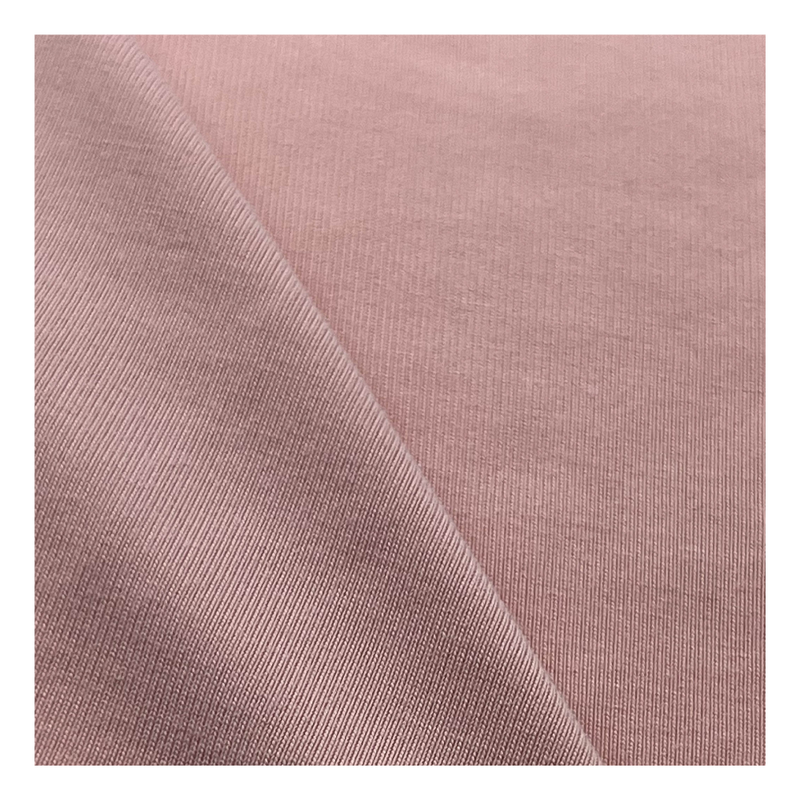 Bamboo Jersey Fabric