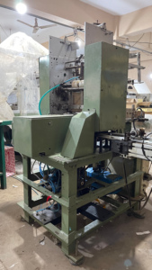 Máquina Eléctrica Totalmente Automática para Hacer Cajas Molins, Alta Productividad 40 Cajas/Min, 220V/380V, 1 Año de Garantía - Product Image 2