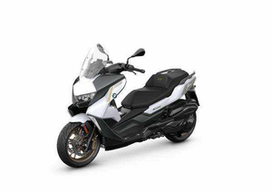 Meilleures ventes - Scooter Maxi B M Ws C650GT 647cc - Premium pour la ville et les longues distances - Livraison à domicile - Product Image 3