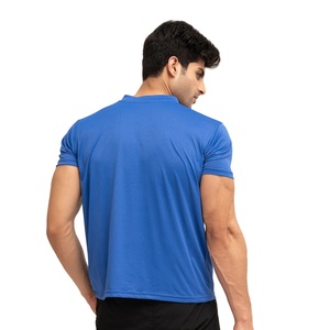 Vente en gros 100% coton T-shirts à boutons pour hommes haute qualité impression Logo graphique manches courtes votre propre marque pour l'été - Product Image 4