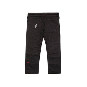 Precio totalmente barato, venta al por mayor, logotipo personalizado, la mejor calidad, uniforme BJJ GI ligero para hombres, calidad superior, forma brillante internacional - Product Image 2
