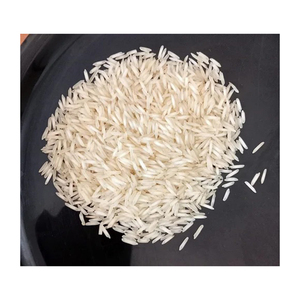 Arroz Sella Basmati premium disponible a granel para exportación y comercio al por mayor - Product Image 3