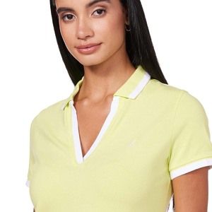 Femmes décontracté pour chemises 2024 mode vente chaude conception personnalisée Polyester/coton séchage rapide respirant - Product Image 4
