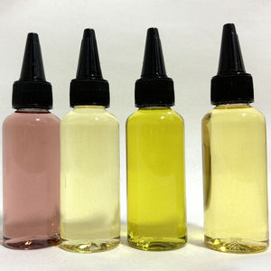 Aceite Capilar Orgánico de Argán y Romero con Infusión de Hierbas, Prensado en Frío, Tratamiento Capilar Natural, Sérum para Cabello Seco, Dañado y Encrespado - Product Image 2