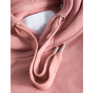 Marque de mode pour homme, sweat-shirt à capuche décontracté, couleur unie, nouvelle collection printemps automne - Product Image 4