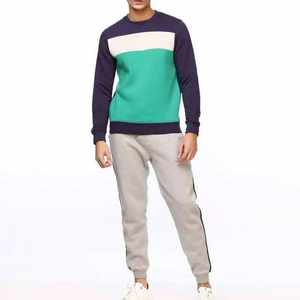 Sudadera Gruesa al por Mayor para Hombre, con Logotipo Personalizado, de Algodón, Manga Larga, Estilo Casual, para Invierno, Disponible en Todas las Tallas - Product Image 6