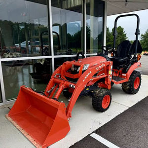 รถแทรกเตอร์2680 2025 Kubota BX Series - Product Image 1