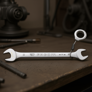 Facom ปลายเปิด wrenches METRIC คอลเลกชัน - Product Image 3