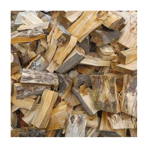 Leña de roble seca en horno de buena calidad de Dinamarca OEM/ODM - Product Image 6