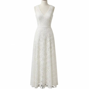 Eco-Friendly French <b>Lace</b> <b>Fabric</b> Cotton Polyester Soft Breathable <b>Stretch</b> Dress Skirt Home Textile Wedding Party Decoration Mater - Product Image 2