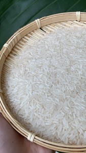 OEM ODM Japonica vietnamien blanc bio frais Long grain gluant ST25 Texture dure 2024 culture Anh riz - Product Image 6