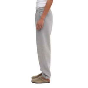 Nouvel ensemble de survêtement d'hiver à col rond en coton, pantalon de survêtement et survêtement à col rond, survêtement uni personnalisé pour femmes, survêtement de haute qualité - Product Image 6