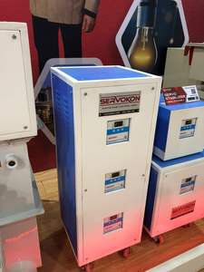 ตู้ควบคุมเซอร์โวแบบกำหนดเองพร้อมมอเตอร์หลัก 10 กิโลวัตต์ 220 โวลต์ 50 กิโลกรัม - Product Image 2