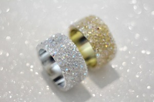 Rondelles de serviette en laiton et résine Rond de serviette de Noël pour la maison Hôtel Mariage & Restaurant Inde Fabricant - Product Image 3