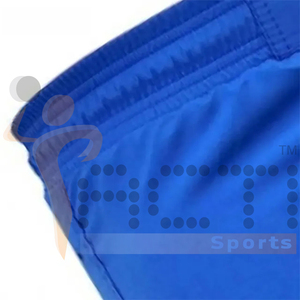 Pantalones cortos sublimados Mma con logotipo reflectante Diseño personalizado Algodón Poliéster Conjuntos al por mayor para hombres - Product Image 6