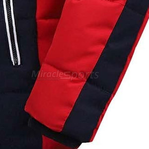 Chaqueta acolchada de alta calidad para hombre Chaqueta acolchada de invierno para hombre Chaqueta acolchada para hombre recién llegada - Product Image 5