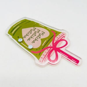 แผ่นอะคริลิคแม่เหล็กสำหรับต่อขนตาแบบยั่งยืน  พร้อมติดฉลากส่วนตัวสำหรับแผ่นต่อขนตา - Product Image 3