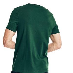 T-shirt classique à col rond pour homme – Confortable, doux, séchage rapide, léger, durable, pour fitness et usage quotidien, uni ou imprimé, respirant – Collection 2026 - Product Image 5