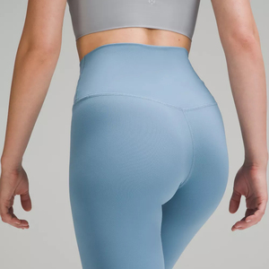 Nuevos Leggings Deportivos Antibacterianos Sin Costuras para Mujer, Transpirables, de Cintura Alta, para Gimnasio, Yoga, Fitness y Deportes - Product Image 4
