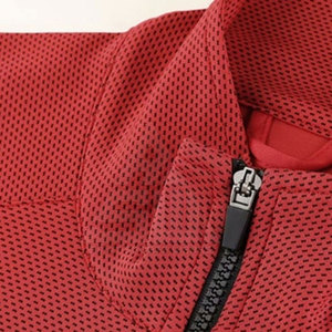 Vêtements décontractés survêtement homme personnalisés survêtement léger en coton pour hommes fabriqué au Pakistan - Product Image 3