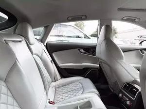 Audi S7 2014 T 4.0 d'occasion - Product Image 6