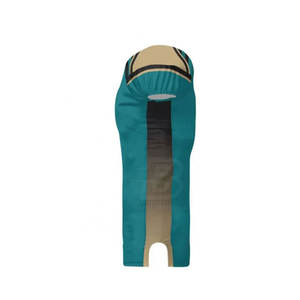 Nouveau style d'uniforme de football américain Service OEM Conception personnalisée d'uniforme de football américain pour les meilleures ventes - Product Image 6