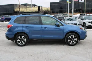 SUBARU FORESTER 2.5I PREMIUM 2018 USADO, Volante a la Izquierda/Derecha - Product Image 5