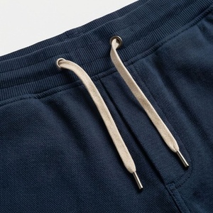 Meilleurs pantalons de jogging d'entraînement pour hommes, pantalons de sport de course à pied, vente en gros de pantalons de jogging pour hommes, couleur personnalisée lavée - Product Image 4