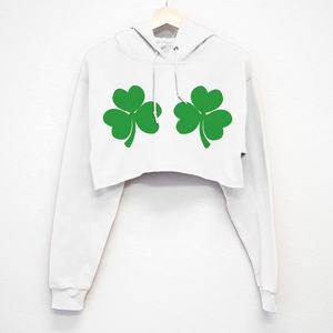 Sweat-shirt à capuche oversize en coton pour femme, tendance, à manches longues, décontracté, confortable, pour tous les jours, streetwear - Product Image 3