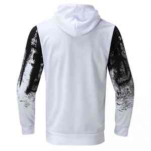 Ropa deportiva de poliéster de alta calidad para correr, conjunto de Jooger con precio barato, nueva llegada, chándal deportivo con logotipo personalizado para hombres - Product Image 3