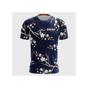 Fabricante personalizado de ropa deportiva especializado en jerseys GAA que ofrece opciones de tela ligera y transpirable que absorbe el sudor - Product Image 4